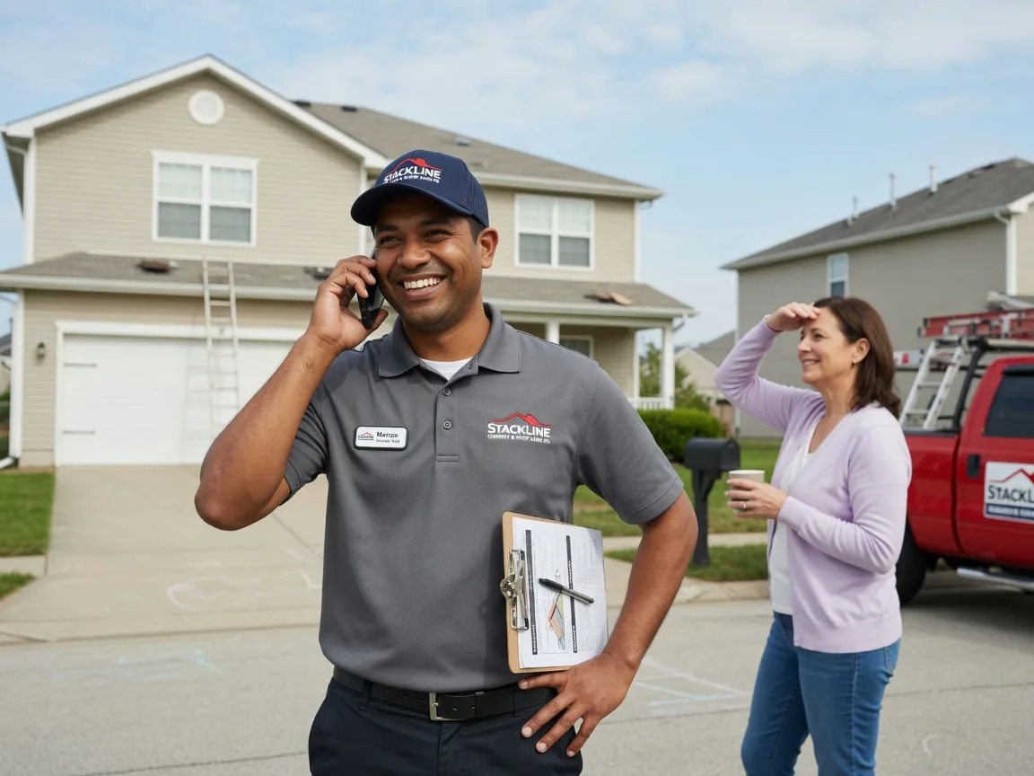 Chimney flashing repair Edna, KS FAQs